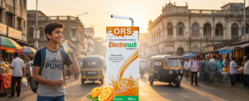 Does Hydration Timing Matter? How Electrorush Fits Into Your Daily Routine